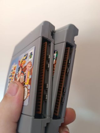 Banjo Tooie + Kazooie. PAL. Nintendo 64