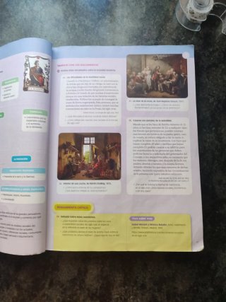 Historia del Mundo Contemporáneo Bachillerato [...