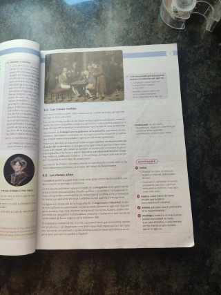 Historia del Mundo Contemporáneo Bachillerato [...