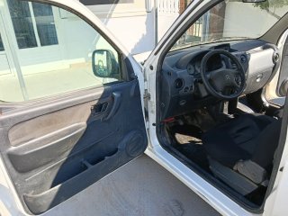 Citroen Berlingo 1.9D SX (2005)