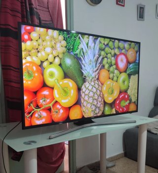 Smart TV Samsung 49 pulgadas 4k
