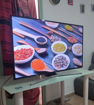 Smart TV Samsung 49 pulgadas 4k