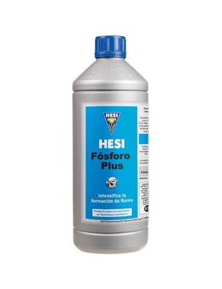 Hesi Fósforo Plus