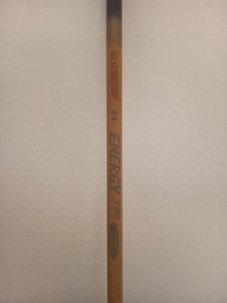 Caña de pescar Grivel ENERGY 700