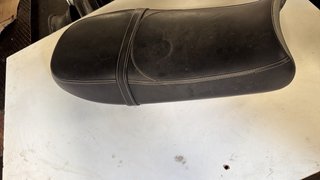Asiento Moto Gucci V7 III Stone 2018