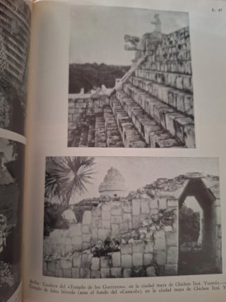 LAS CULTURAS DEL MUNDOANTIGUO América Precolombina
