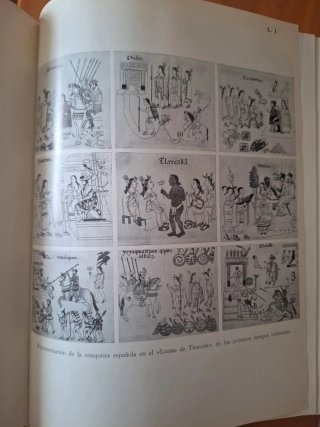 LAS CULTURAS DEL MUNDOANTIGUO América Precolombina