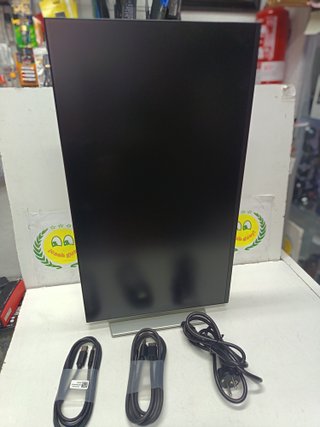 Monitor Dell 24" Alta gama FULLHD 100hz Nuevo!!