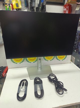 Monitor Dell 24" Alta gama FULLHD 100hz Nuevo!!