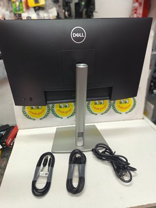 Monitor Dell 24" Alta gama FULLHD 100hz Nuevo!!