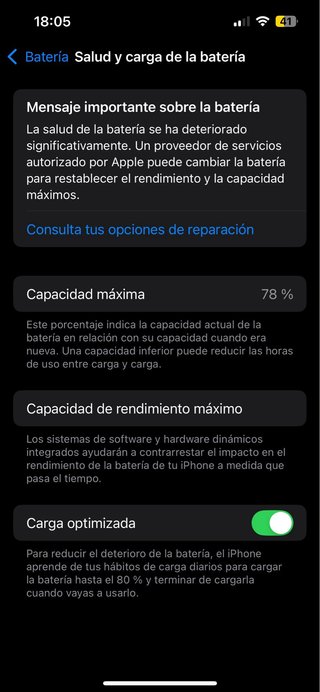 iPhone 13 Pro Dorado