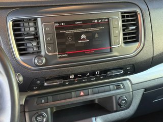 Citroën Spacetourer Talla M BlueHDi 88KW (120CV) Feel