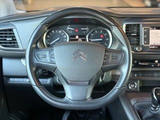 Citroën Spacetourer Talla M BlueHDi 88KW (120CV) Feel