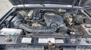 Ford Explorer xlt 4.0 v6 1992