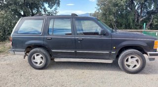 Ford Explorer xlt 4.0 v6 1992