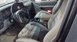 Ford Explorer xlt 4.0 v6 1992