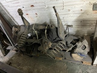 Ford Explorer xlt 4.0 v6 1992