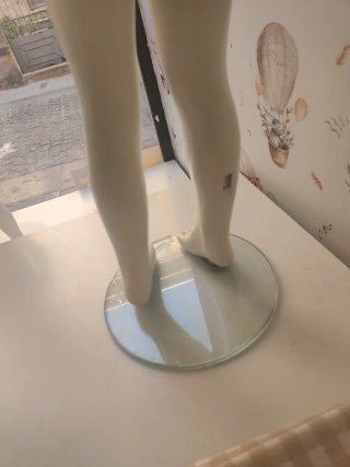 Maniquí niño 6 años