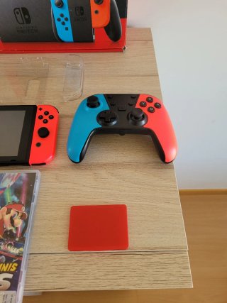 Nintendo Switch BARATISIMA + Juegos y Accesorios