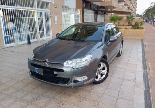 Citroen C5 2009