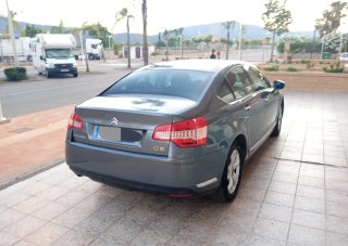 Citroen C5 2009