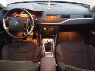Citroen C5 2009