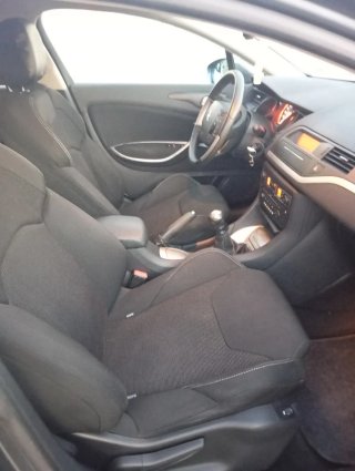 Citroen C5 2009