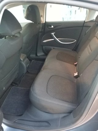 Citroen C5 2009