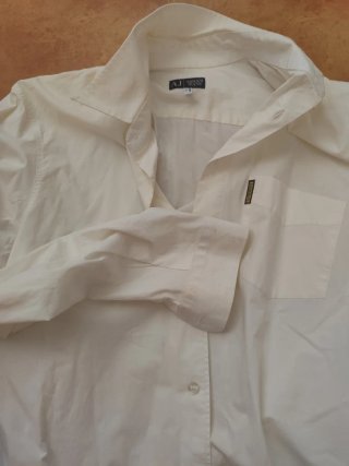 Camisa Armani,Boss ,Calvin Klein etcTalla L,XL.