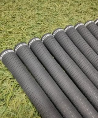 10 Grips Tour Velvet Midsize