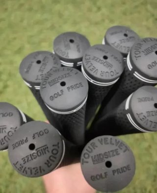 10 Grips Tour Velvet Midsize