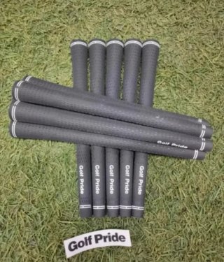 10 Grips Tour Velvet Midsize