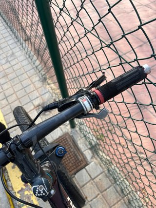 Bicicleta Rockrider Talla L