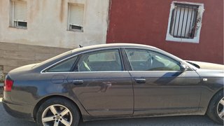 Audi A6 2007