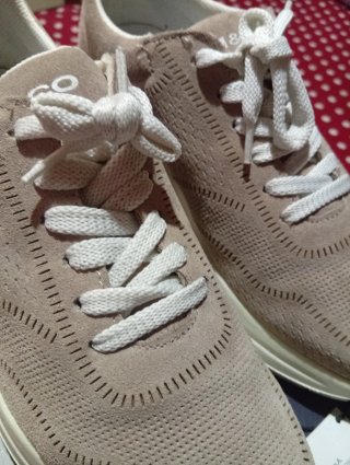 Sneakers IGI&CO beige uomo