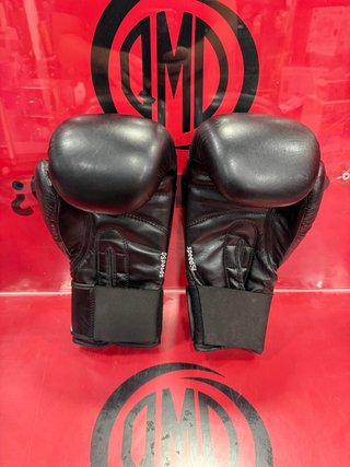 Guantes Boxeo Adidas Speed50 14oz Negros