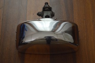 Faros Antiniebla Hella 139 Clásicos Porsche BMW