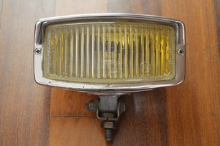 Faros Antiniebla Hella 139 Clásicos Porsche BMW