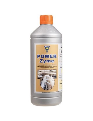 Hesi Power Zyme - Extracto de enzimas