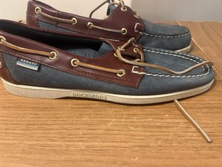 Náuticos Sebago Talla 8.5 USA (42 EU)