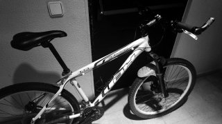 Bicicleta de Montaña BH