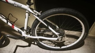 Bicicleta de Montaña BH