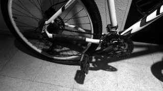 Bicicleta de Montaña BH
