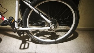 Bicicleta de Montaña BH