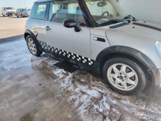 MINI Mini 2006