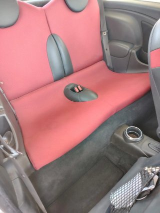 MINI Mini 2006
