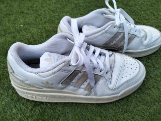 Zapatillas Adidas Talla 38