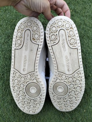 Zapatillas Adidas Talla 38
