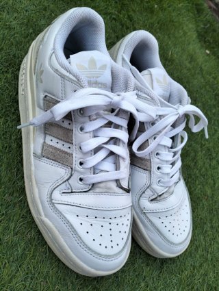 Zapatillas Adidas Talla 38