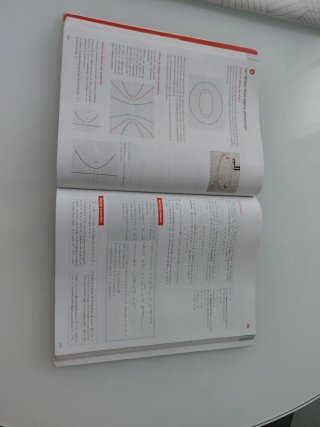 Matemáticas I 1 Bachillerato